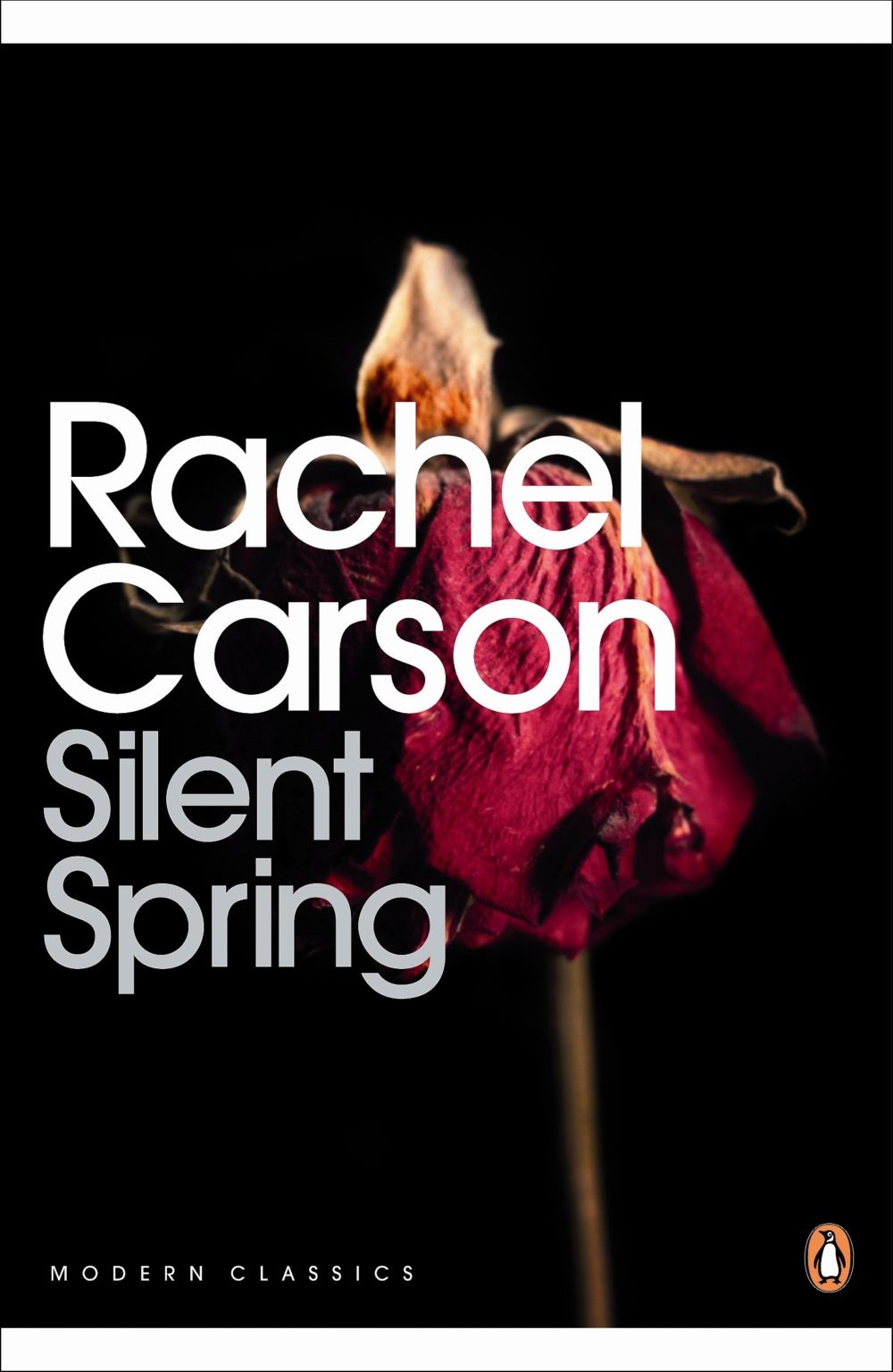 carson silent spring