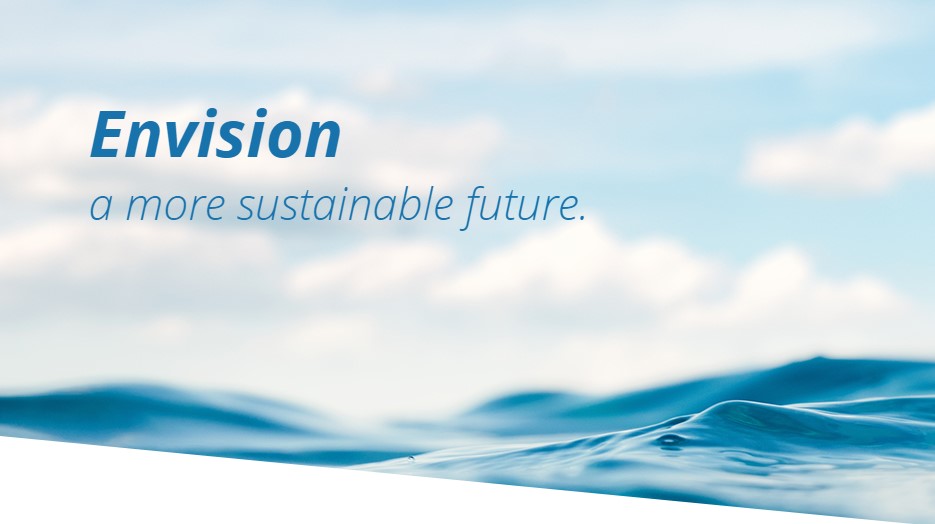 Envision Plastics - Grinno