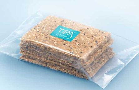 TIPA Verpackungen - Grinno